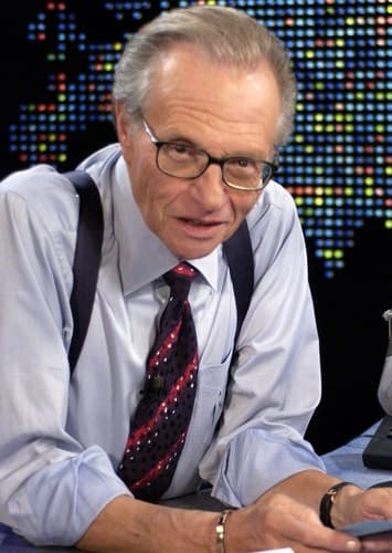 Larry King