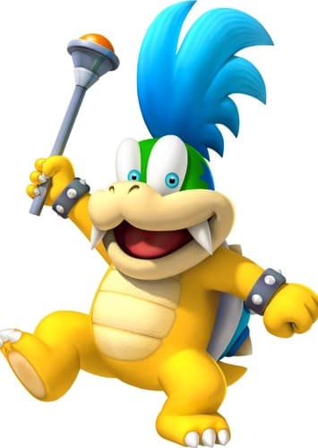 Larry Koopa