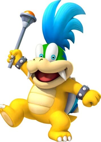 Larry Koopa