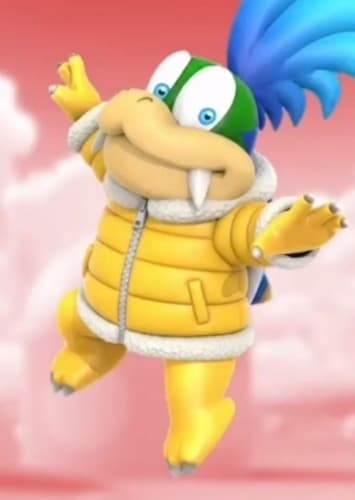 Larry Koopa