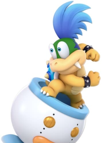 Larry Koopa
