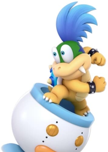 Larry Koopa