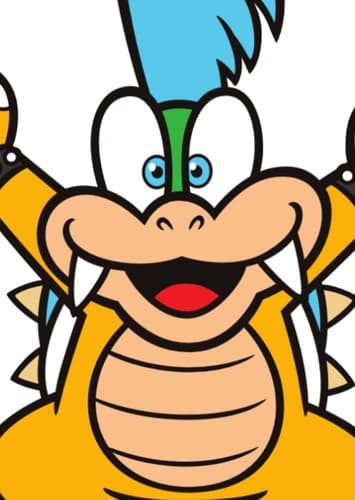 Larry Koopa