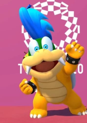 Larry Koopa
