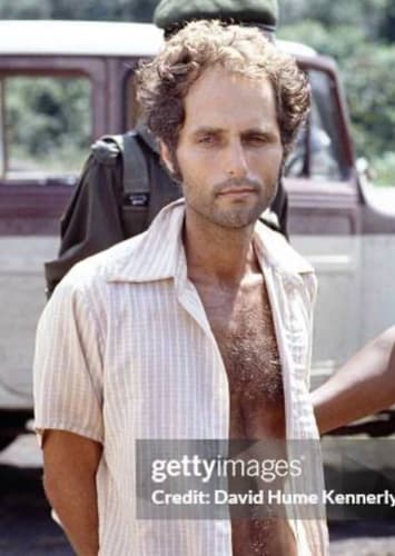 LARRY LAYTON (SECT MEMBER)