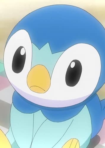 Larry (Piplup)
