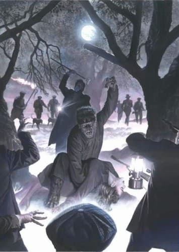 Ethan Lawrence Stewart "Larry" Talbot