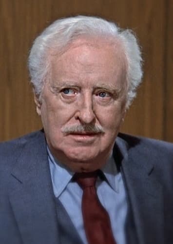 Larry Tate