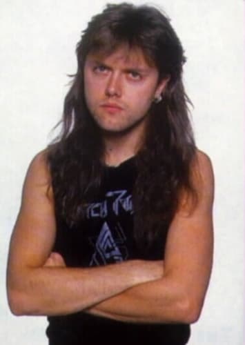 Lars Ulrich