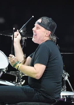 Lars Ulrich