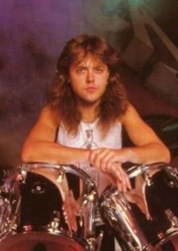 Lars Ulrich