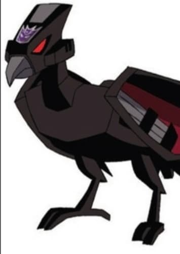 Laserbeak