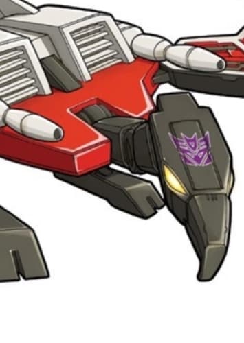 Laserbeak