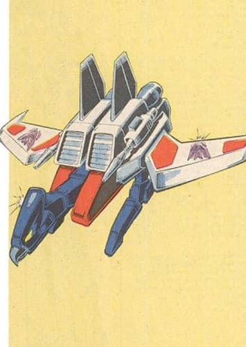 Laserbeak