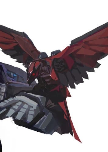 Laserbeak