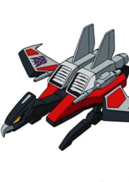 Laserbeak