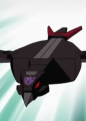 Laserbeak