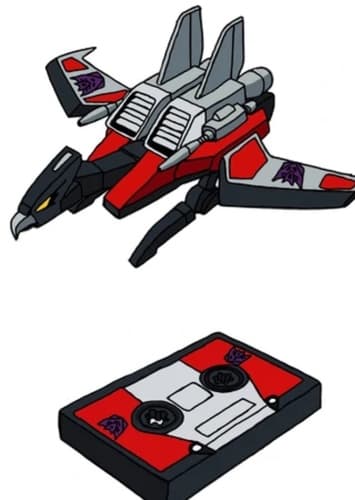 Laserbeak