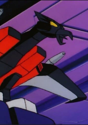 Laserbeak