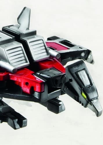 Laserbeak