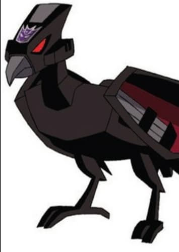 Laserbeak
