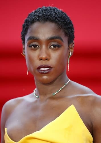 Lashana Lynch