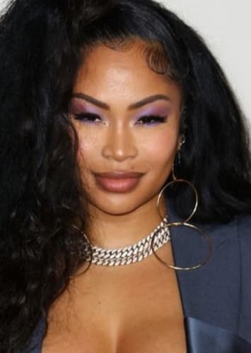 Lashontae Heckard