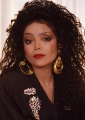 LaToya Jackson