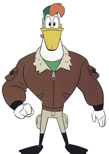 Launchpad McQuack