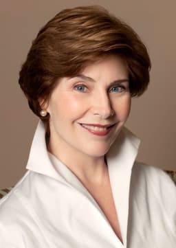 Laura Bush