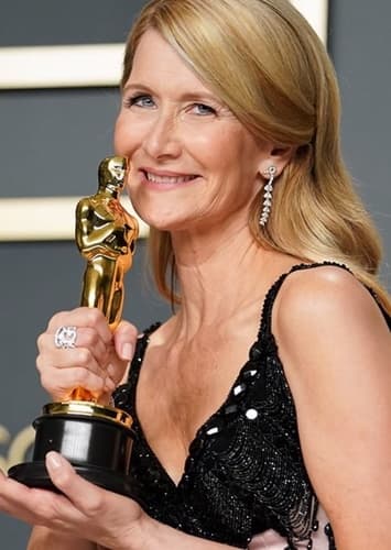 Laura Dern