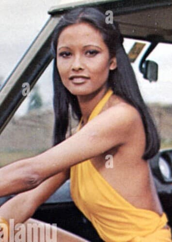 Laura Gemser