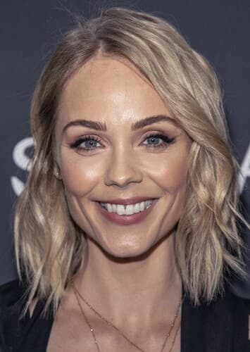 Laura Vandervoort