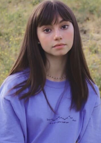 Lauren Lindsey Donzis