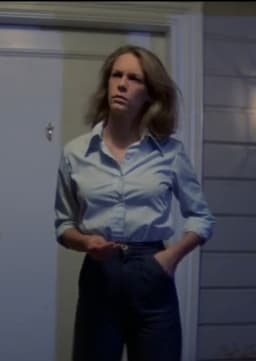 Laurie Strode