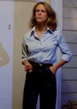 Laurie strode