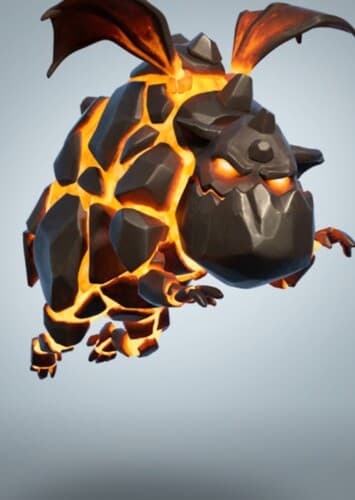 Lava Hound