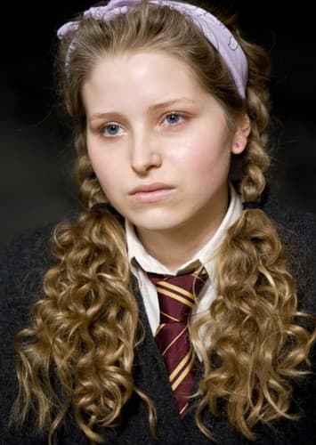 Lavender Brown