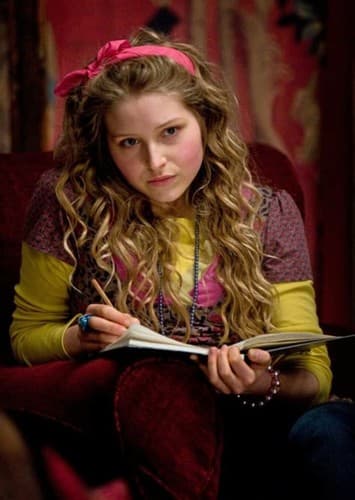 Lavender Brown
