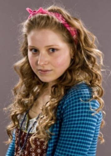 Lavender Brown