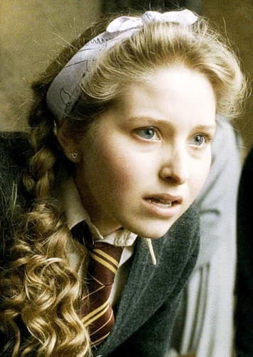 Lavender Brown