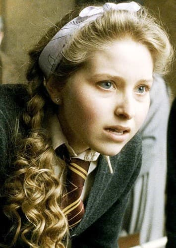 Lavender Brown