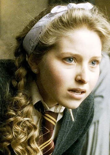 Lavender Brown