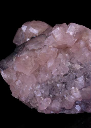 Lavender Smithsonite