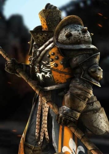 Lawbringer