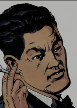 Lawrence "Larry" Lance