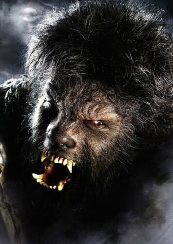 Lawrence 'Larry' Talbot