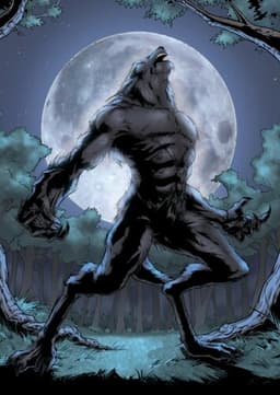 Lawrence 'Larry' Talbot