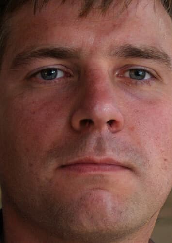 LCpl Austin T. DeJong, USMC