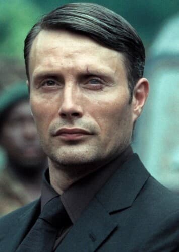 Le Chiffre